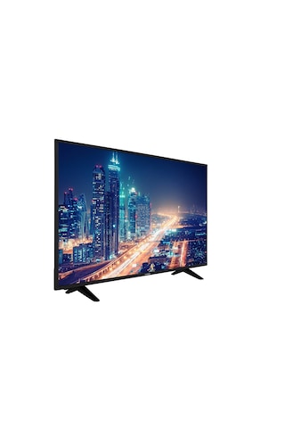 Techwood 50U02 50" 4K Ultra HD Smart LED TV