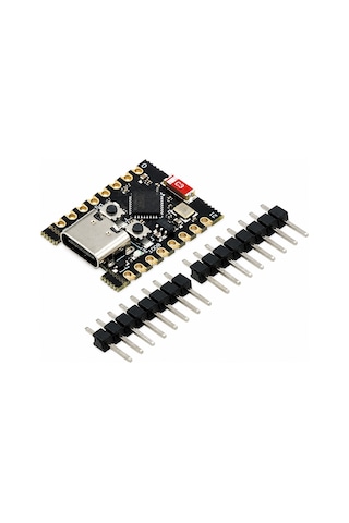 Esp32-c3 Süper Mini Wifi Ve Bluetooth Geliştirme Kartı