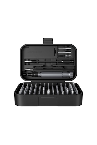 Uf-Tools KS-840150 Hassas 150 Parça Bits Uçlu Tornavida Seti