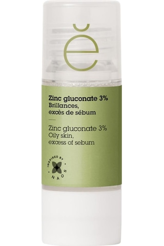 Etat Pur A20 Pure Active Zinc Gluconate Parlama Karşıtı Serum 15 ML