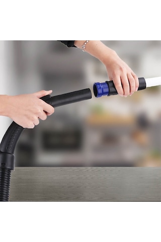 Elektrikli Süpürge Başlığı Çekmece Petek Toz Alma Aparatı Toz Temizleyici Süpürgeye Takılan Başlık 1
