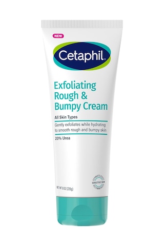 Cetaphil Pütürlü Ve Pürüzlü Ciltler İçin Eksfoliyan Krem 226gr