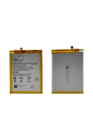 Teknonet Samsung Galaxy A32 Uyumlu Batarya