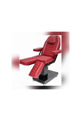 Cherry-2 4 Motorlu Hareketli Koltuk Beyaz