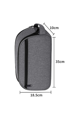 Sones Ev Ventilatör Saklama Çantası Seyahat Taşınabilir Çanta Omuz Çantası Diğer