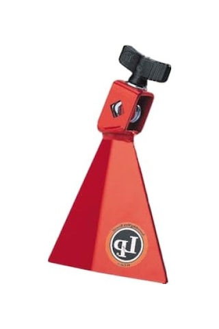 Yüksek Pitch Cowbell Jam Bell