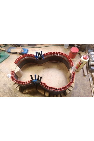 Titebond   Wood Glue 237Ml