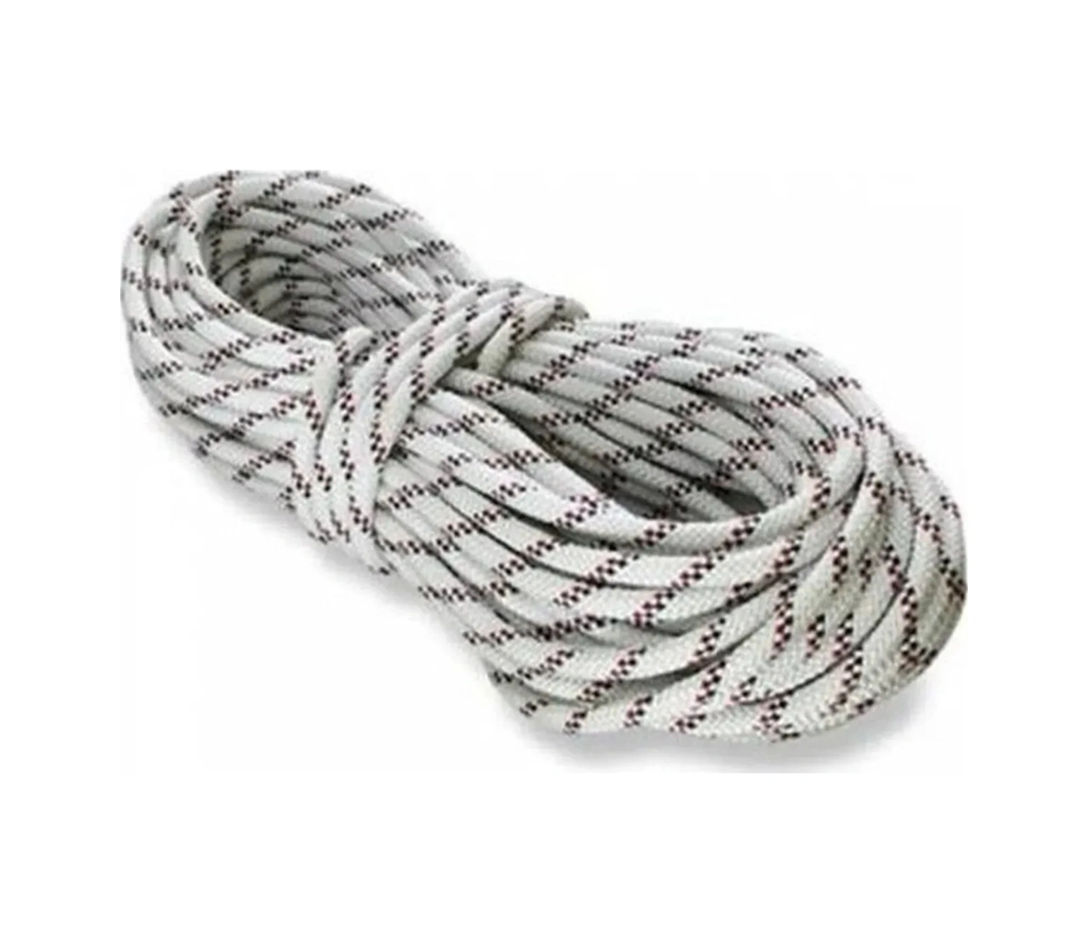 5mm 50 Metre İpek Halat , İskota Halat , Salıncak İpi , Bağlama İpi - Hamak İpi