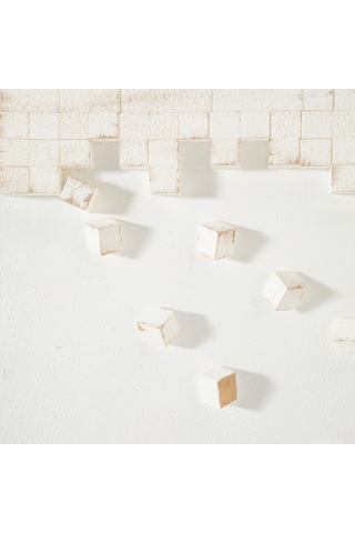 Mudo Home Arcade 3d Çerçeveli Tablo 90x120 Cm