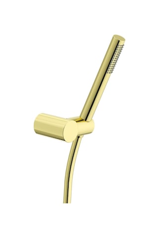 VitrA Suit A4554374 1f El Duş Takımı, Soft Altın Gold
