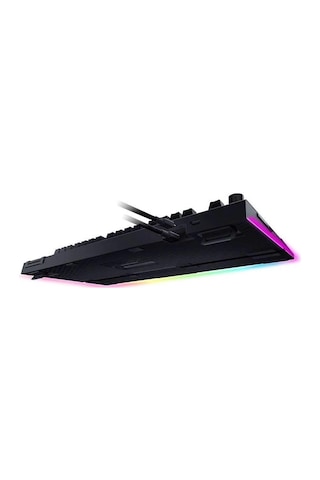 Razer Blackwidow V4 Pro Klavye Green Switch Türkçe Q Klavye Rz03-04681200-r3l1