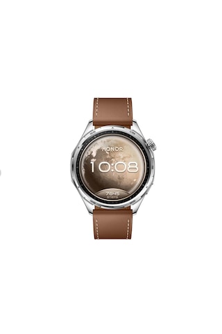Honor Watch 6 Standard BT 32 MB+4 GB Akıllı Saat (Distribütör Garantili)