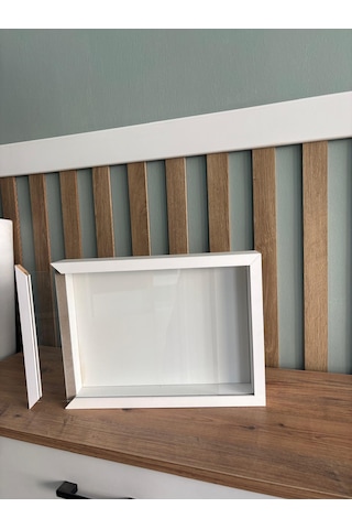 Anı Çerçevesi 34 X 25