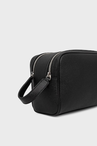 Armani Exchange Erkek Çanta Xm002040 Af19931 Uc001 Siyah Siyah