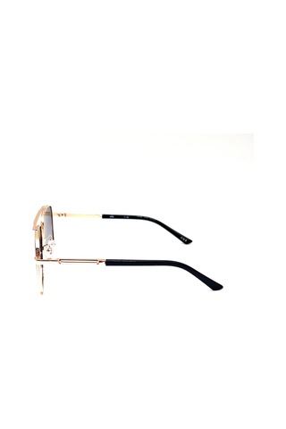 Obb Sunglasses Obb 8906 C4 Erkek Güneş Gözlüğü Altın