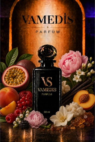 Vs063 Unisex Parfüm 50 Ml - 875569868 Aromatik