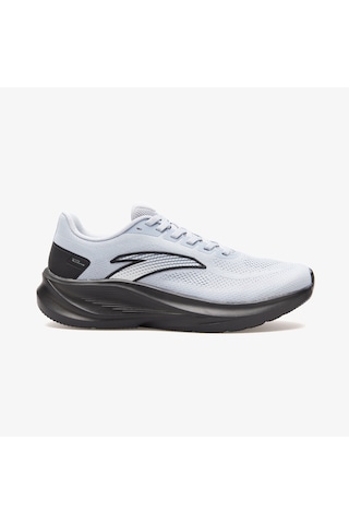 Anta Walking-3 Erkek Gri Spor Ayakkabı 812625505d Çok Renkli