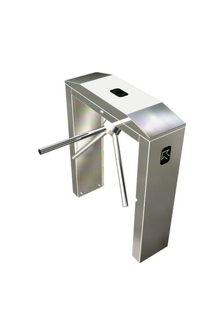 T250 A2 Üç Kollu Elektromekanik Turnike