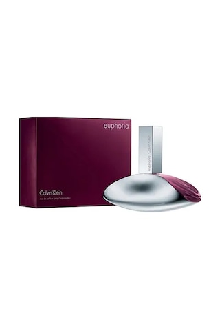 Calvin Klein Euphoria Edp 100 Ml Kadın Parfüm Fresh 03108699