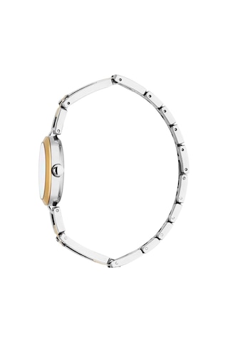 Esprit Es1l552m0055 Kadın Kol Saati Metalik Gri