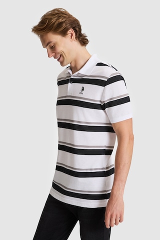 U.S. Polo Assn. U.s. Polo Assn. Erkek Siyah Tişört 50326934-vr046