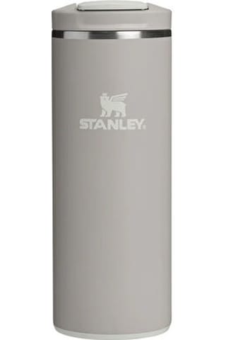 Stanley The Transit Fliptop Mug 0.35l Klasik Termos 10-13063-012 Gri