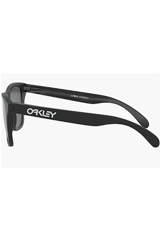 OAKLEY 9013-297 SİYAH POLARİZE UNİSEX GÜNEŞ GÖZLÜĞÜ