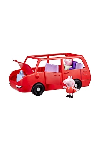 Peppa Pig Peppa Aile Arabası G0541 Peppa Pig