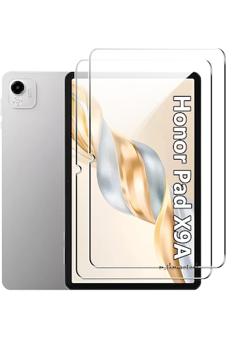 Honor Pad X9a 11.5inç Ekran Koruyucu Kırılmaz Nano Cam