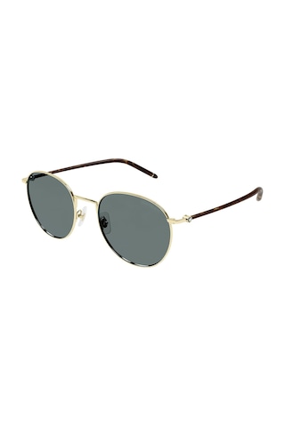 Mont Blanc Mb0343sa 002 55 Erkek Güneş Gözlüğü