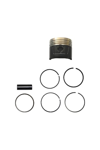 150Cg Lx200 Piston Segman Takımı 15 Perno 62Mm