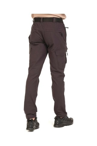 Q&steinbock Ragnar Erkek Outdoor Pantolon-30266 gri