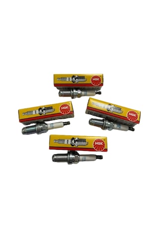 Buji 4 Adet Zfr6s-q Ngk 6449