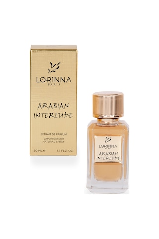 Arabian Interlude EDP Erkek Parfüm LRN.09.003 50 ML