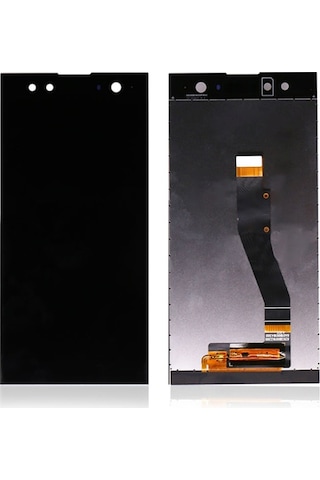 Sony Xperia Xa2 Ultra Dokunmatik Lcd Ekran