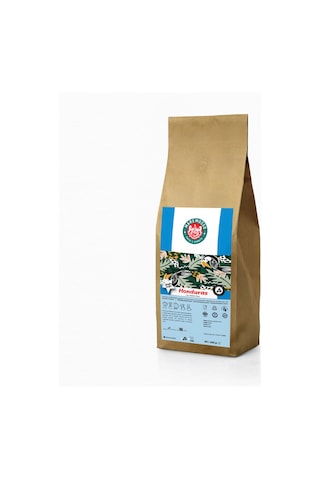 Mare Mosso Honduras Single Origin Yöresel Filtre Kahve 1 KG