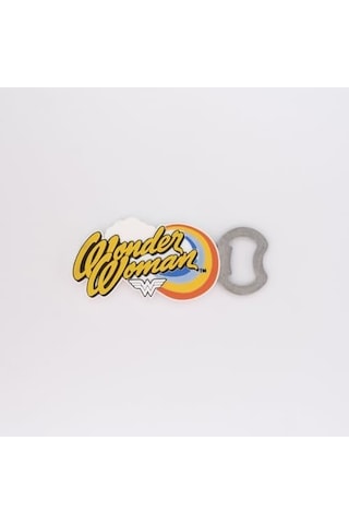 Woman Collectible Lisanslı Manyetik Şişe Açacağı Diğer