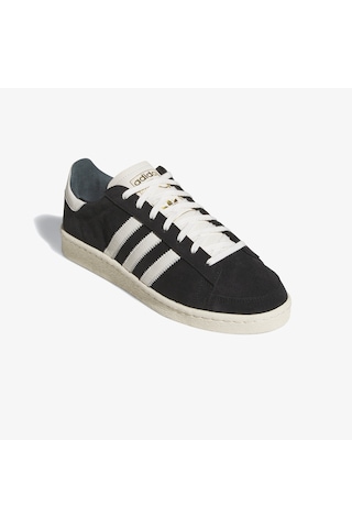 adidas Jabbar Low Unisex Siyah Sneaker Jı3433 Siyah
