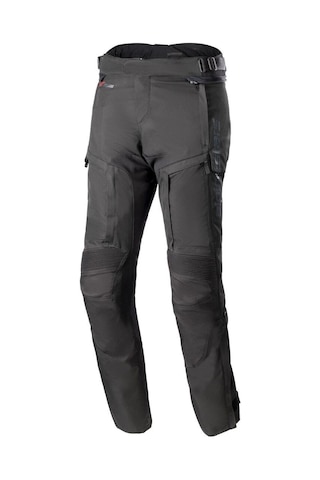 Alpinestars Bogota Pro Drystar Korumalı Motosiklet Pantolonu Siyah
