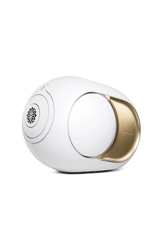 Devialet Phantom Ultimate 108 Db Opéra De Paris 1100w, Airplay 2, Wi-fi, Bluetooth 5.2 Kablosuz Hi-fi Hoparlör
