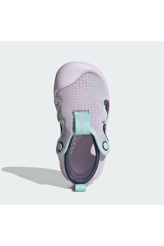 Adidas Altaventure 3 I Kız Çocuk Sandalet Jq2276 Lila