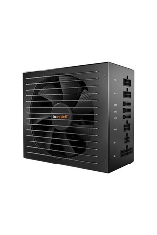 Be Quiet Bn308 Straight Power 11 850w 80+ Platinum Tam Modüler Güç Kaynağı-48940