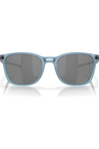 Oakley Güneş Gözlüğü Oo9018 55 901817 Mavi - Gri