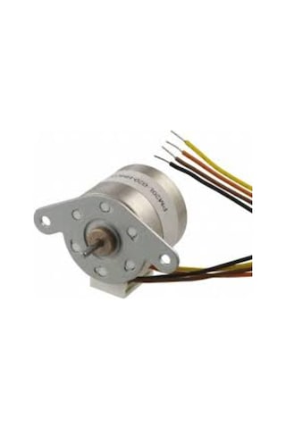 Step Motor Pm20L-020-Zgx7