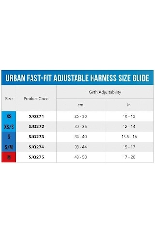 Rogz Urban Fast Fit Tuig Xs/s Olive Twist Göğüs Tasması Yeşil