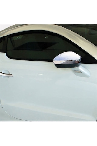 Peugeot Rcz Kapı Kolu 2 Kapı Krom 2011 ve Sonrası