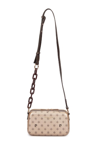 Pierre Cardin Kadın Çantası Altın 05pc25y10317-klasa Altın