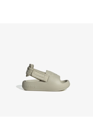 Adidas Adifom Adilette Çocuk Bej Terlik Ig8438