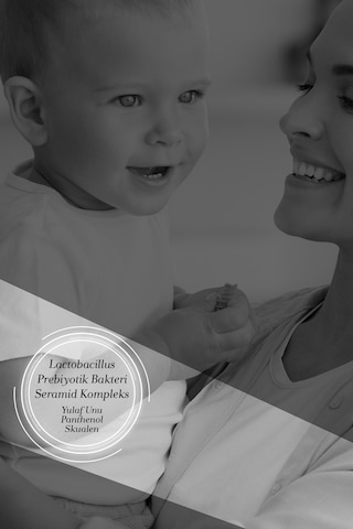 Bioxcin Atopicare Yüz Kremi 50 ml – Atopik Ciltler İçin Niacinamide ve Seramid İçerikli Besleyici Krem