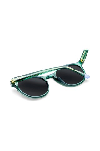 Etnia Barcelona 5 Avinyo 3 51s Grpu Polarize Unisex Güneş Gözlüğü Yeşil
